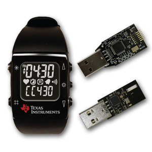 The hackable watch: a wearable MSP430 MCU | Open Web ...