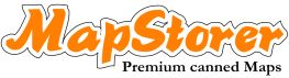 mapstorer logo