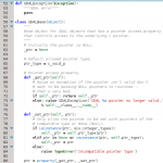 Geocoding con GDAL, costruzione di una API