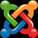 Joomla logo quadrato