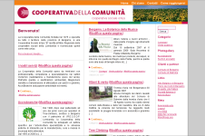 Cooperativa della Comunità