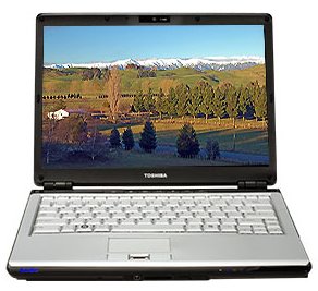 Toshiba Satellite U300-11S