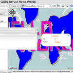 Formattare i risultati di QGIS Web Client GetFeatureInfo
