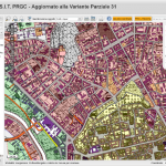 QGIS Server è il motore del  nuovo PRG online del Comune di Asti