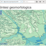 QGIS Server Simple Browser Plugin