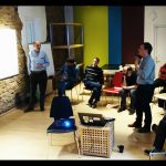 QGIS Developer Sprint in Lyon