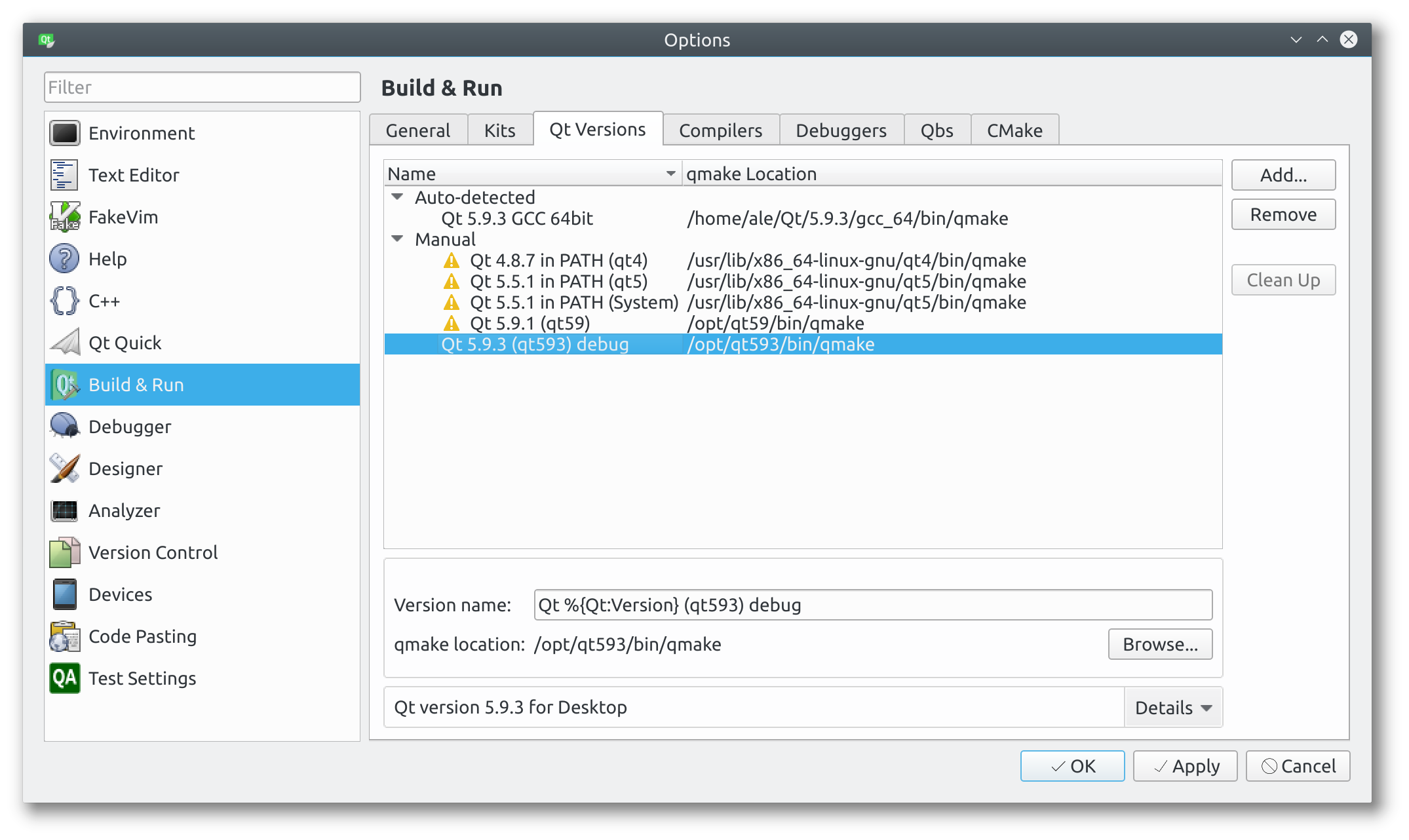 should be able to build QGIS using your new Qt build just make sure you disable the bindings in the CMake configuration unfortunately you d also need