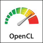 OpenCL acceleration now available in QGIS