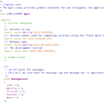 Supporto Open Source Supporto Open Source